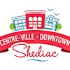 Logotipo de Centre-ville Shediac Downtown