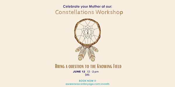 Family Systems Constellation Workshop