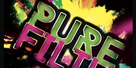 Jynxx Events presents: Pure Filth, The Paint Party primary image