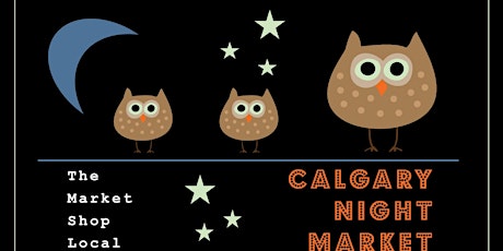 CALGARY NIGHT MARKET primary image