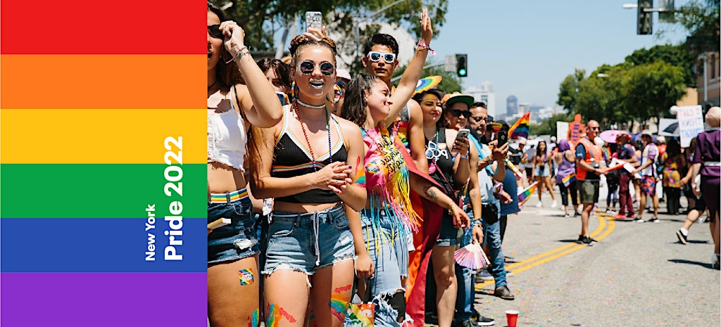 New York City Pride 2022: Events That Celebrate Queer Culture