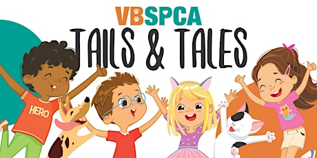 Tails and Tales primary image