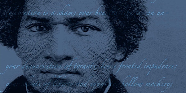 Reading Frederick Douglass Together