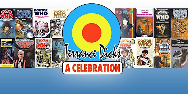 Terrance Dicks - A Celebration