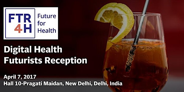 FTR4H: Digital Health futurists Reception
