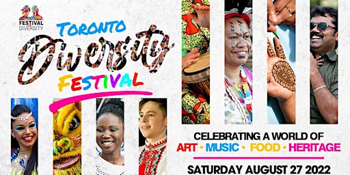 Toronto Diversity Festival