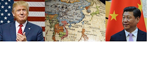 Trump, China and the Region: Where to from here?