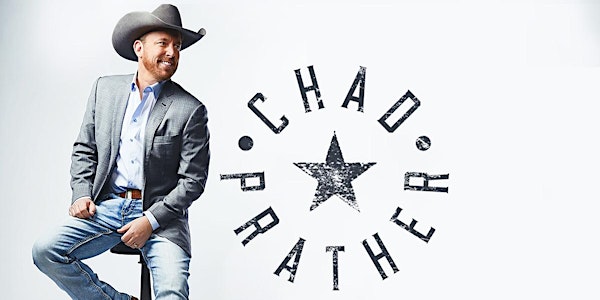 "Chad Prather", The Political Cowboy
