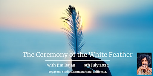 The Ceremony of the White Feather