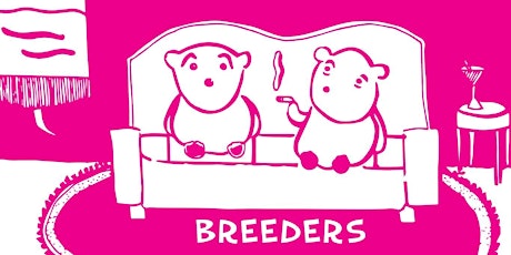 Breeders by Dan Giles primary image