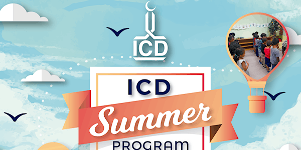 ICD Summer Program