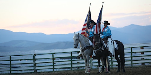 Granby Rodeo(Independence Weekend)