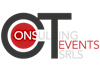 Logotipo de CT CONSULTING EVENTS SRLS