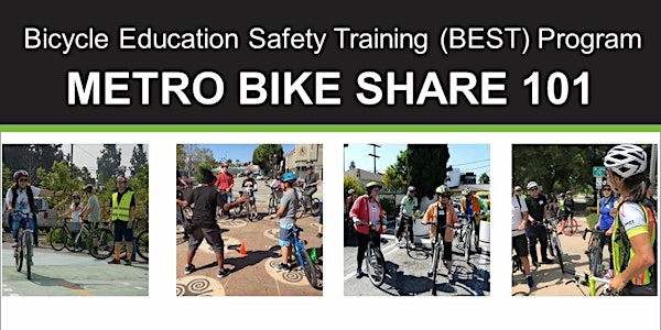 Bike Share 101 Power Up: Intro to Electric Bikes - Online Video Class