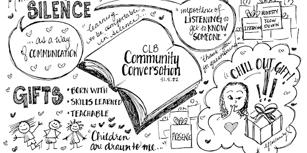 Community Living Brant Community Conversation