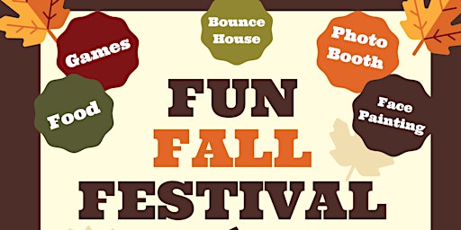 Fun Fall Festival