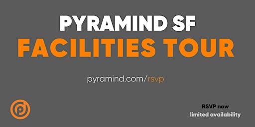 Pyramind Institute Facilities Tour