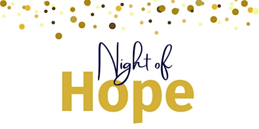HOPE Tutoring - 2022 Night of Hope