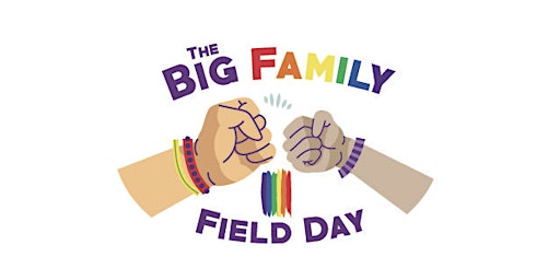 The Big Family Field Day