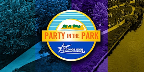 Party in the Park tickets