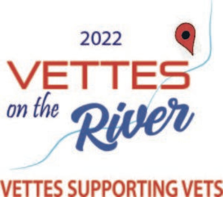 Vettes on the River 2022 image