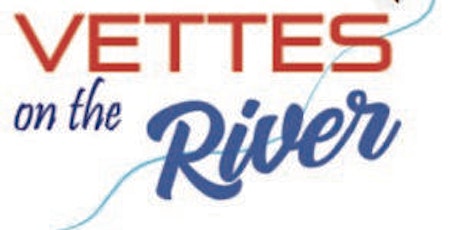 Vettes on the River 2022