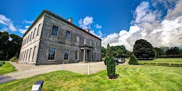 TOUR: TOWNLEY HALL