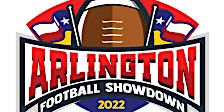 Arlington Football Showdown College Fair