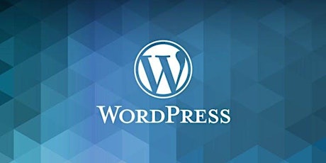 WordPress 101 (Online) primary image