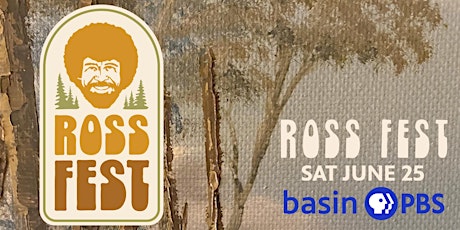 Basin PBS Ross Fest