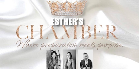 Esther's Chamber tickets