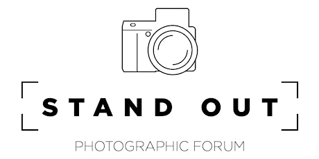 STAND OUT Photographic Forum - London 2017 primary image
