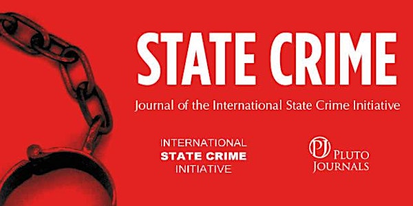 State Crime and Digital Resistance Workshop