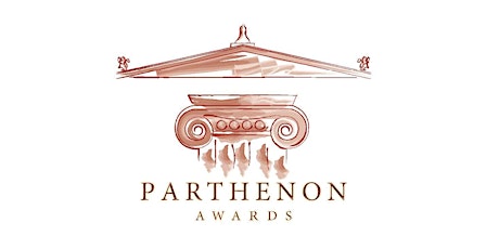 Parthenon Awards Tickets