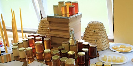 IRISH NATIONAL HONEY SHOW 29th and 30th July 2022 tickets