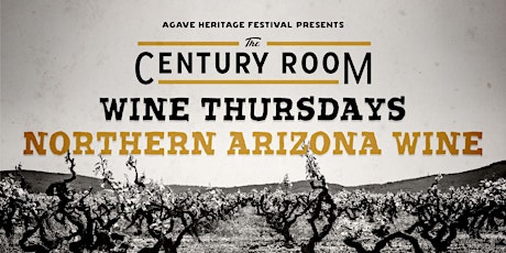 Wine Thursday: Northern Arizona Wine tickets