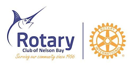 Rotary Club of Nelson Bay "Satellite Club" Information Night primary image