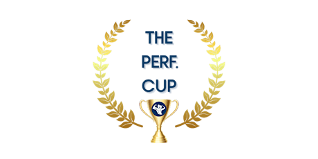 The Perf. Cup - Powerlifting Competition tickets