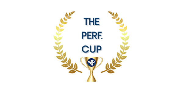 The Perf. Cup - Powerlifting Competition