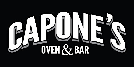 Donation Base Dance Classes & Social @ Capone's Oven & Bar