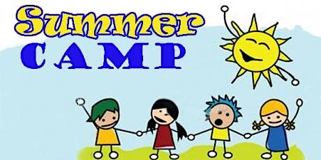 HappyCoding Summer Camp primary image