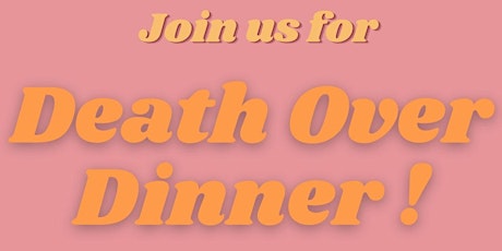 Death Over Dinner Picnic tickets