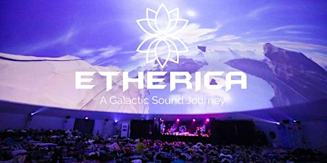 ETHERICA- A Galactic Sound Journey- New Moon Abund