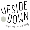 Logotipo de Upside Down