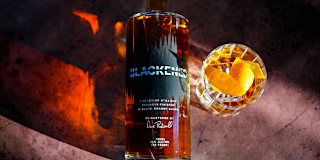 Blackened Whiskey Tasting - Haskell's Maple Grove