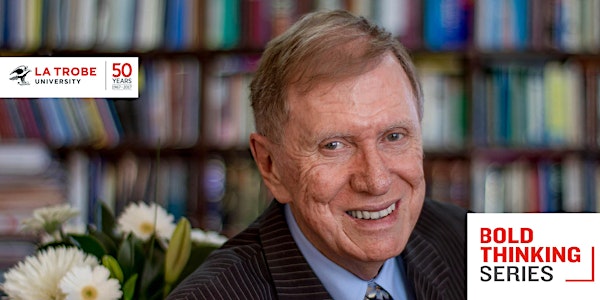 The Hon. Michael Kirby - Health, Law and Sexuality