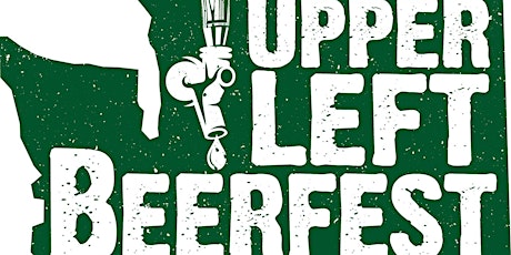 2022 Upper Left Beerfest tickets