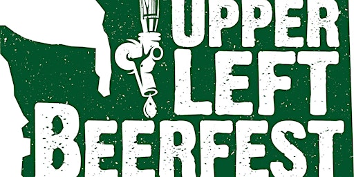 2022 Upper Left Beerfest
