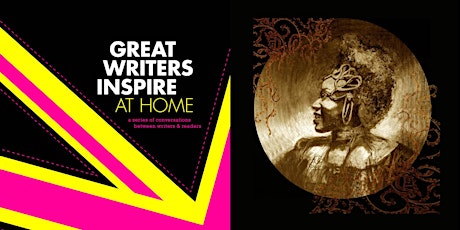 Great Writers Inspire at Home: D-Empress Dianne Regisford primary image