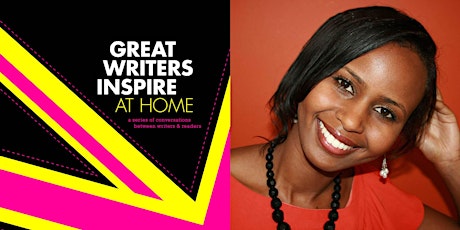 Great Writers Inspire at Home: Nadifa Mohamed primary image